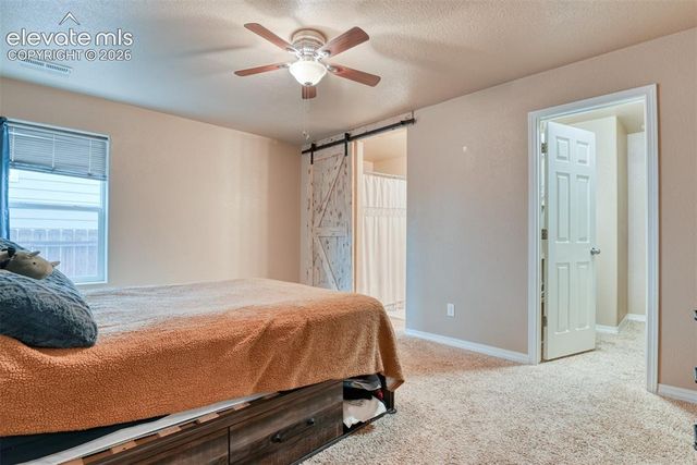 3895 Shining Star Drive, Colorado Springs, CO 80925