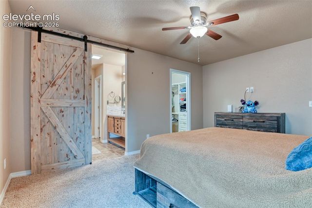 3895 Shining Star Drive, Colorado Springs, CO 80925