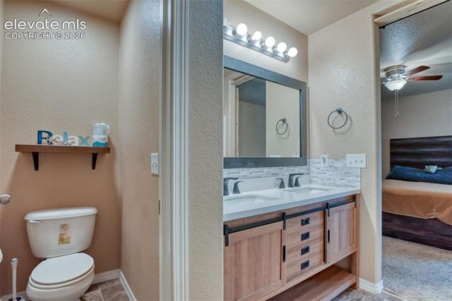 3895 Shining Star Drive, Colorado Springs, CO 80925