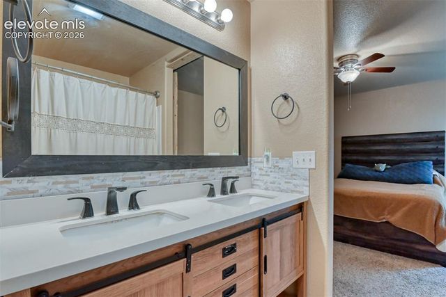 3895 Shining Star Drive, Colorado Springs, CO 80925