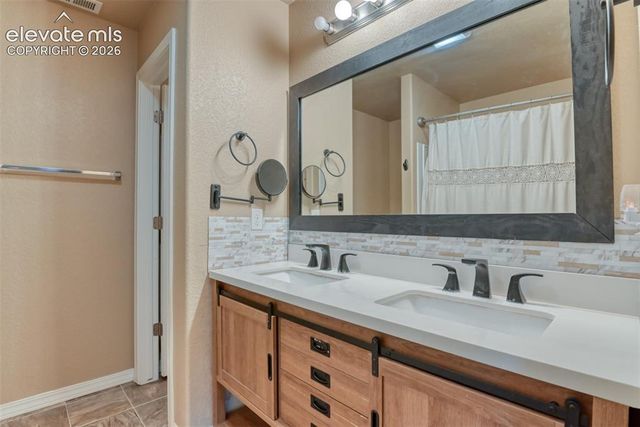 3895 Shining Star Drive, Colorado Springs, CO 80925