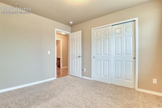3895 Shining Star Drive, Colorado Springs, CO 80925