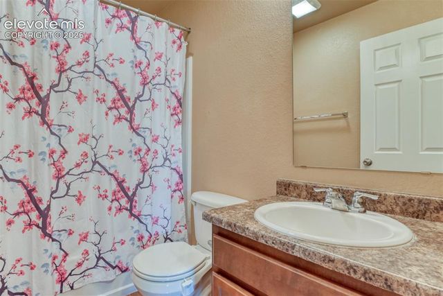 3895 Shining Star Drive, Colorado Springs, CO 80925
