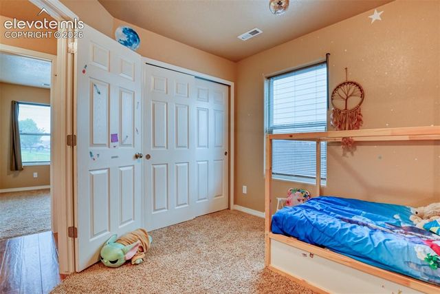 3895 Shining Star Drive, Colorado Springs, CO 80925