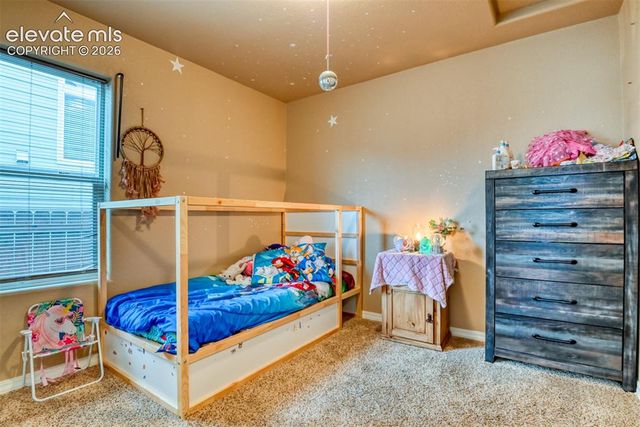 3895 Shining Star Drive, Colorado Springs, CO 80925