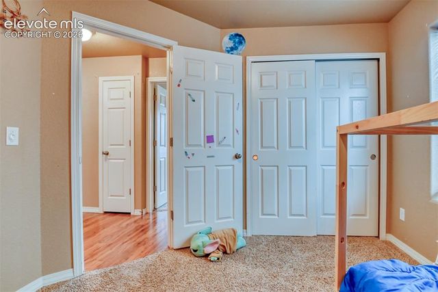3895 Shining Star Drive, Colorado Springs, CO 80925