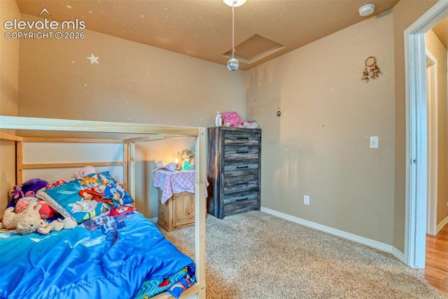 3895 Shining Star Drive, Colorado Springs, CO 80925