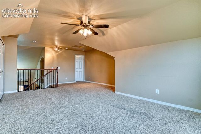 3895 Shining Star Drive, Colorado Springs, CO 80925