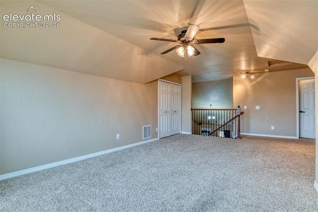 3895 Shining Star Drive, Colorado Springs, CO 80925