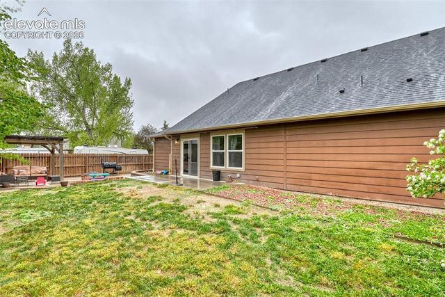 3895 Shining Star Drive, Colorado Springs, CO 80925