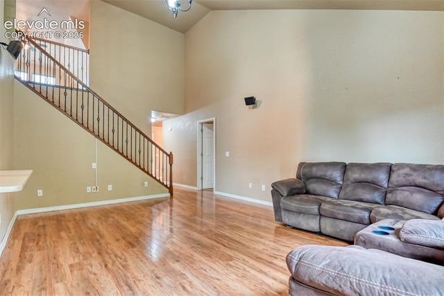 3895 Shining Star Drive, Colorado Springs, CO 80925
