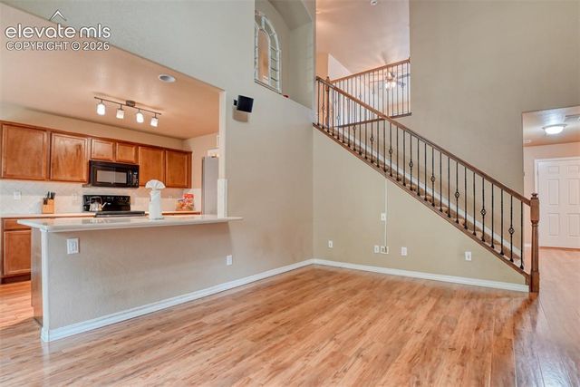 3895 Shining Star Drive, Colorado Springs, CO 80925