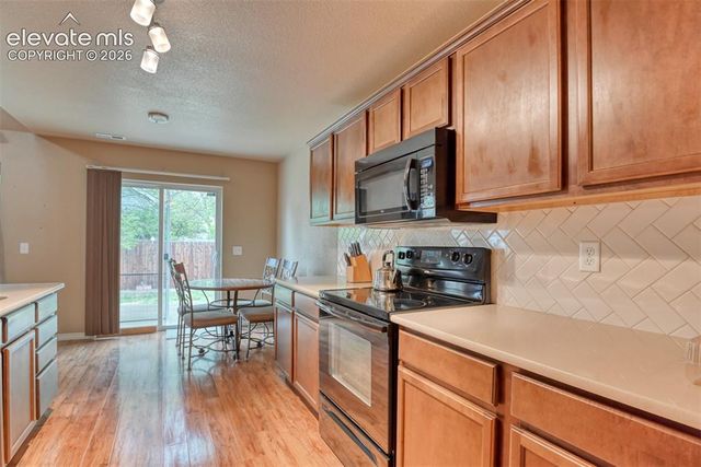3895 Shining Star Drive, Colorado Springs, CO 80925