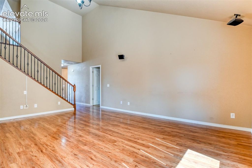 3895 Shining Star Drive, Colorado Springs, CO 80925 — photo 4
