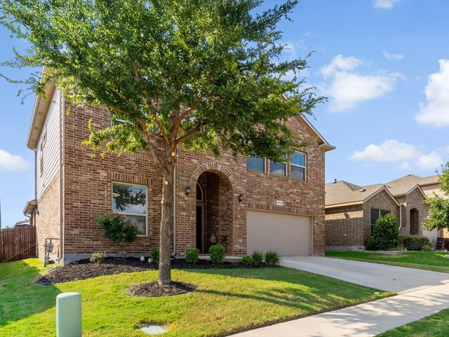 15705 Prairie Grass Lane, Fort Worth, TX 76177