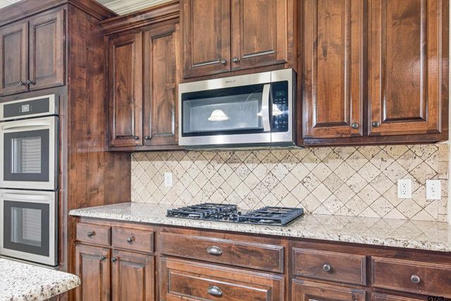 8509 Castleton Way, Tyler, TX 75703
