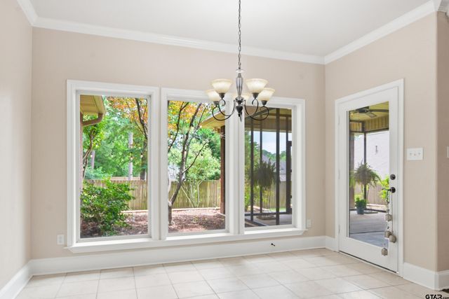 8509 Castleton Way, Tyler, TX 75703