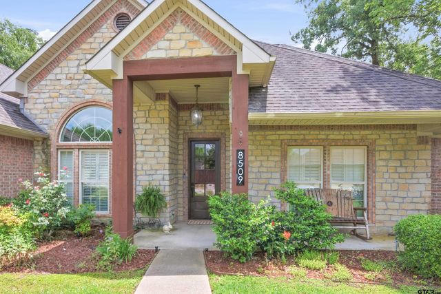 8509 Castleton Way, Tyler, TX 75703