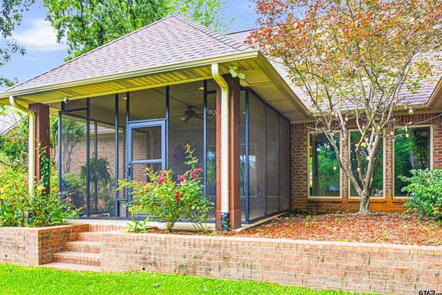 8509 Castleton Way, Tyler, TX 75703