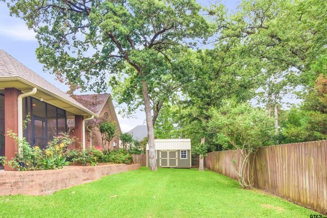 8509 Castleton Way, Tyler, TX 75703