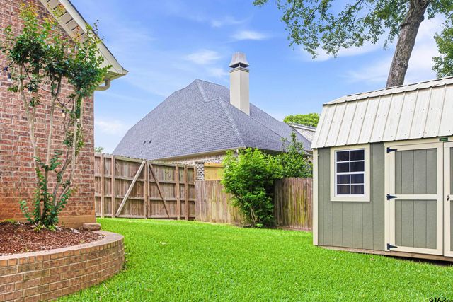 8509 Castleton Way, Tyler, TX 75703
