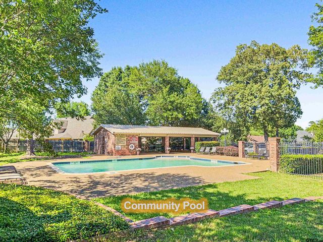 8509 Castleton Way, Tyler, TX 75703