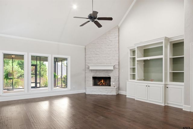 8509 Castleton Way, Tyler, TX 75703
