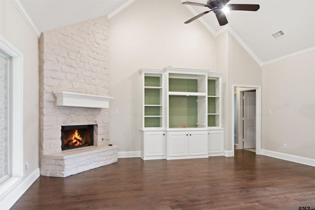 8509 Castleton Way, Tyler, TX 75703