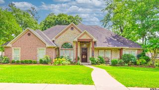 8509 Castleton Way, Tyler, TX 75703