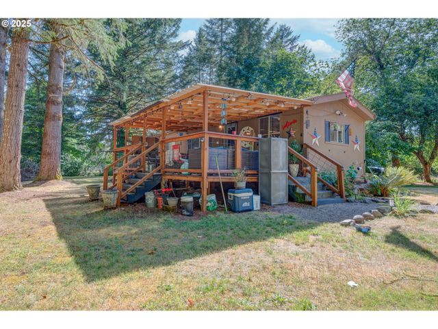93099 MARCOLA Rd, Marcola, OR 97454