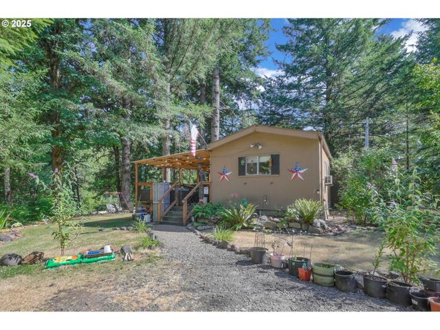 93099 MARCOLA Rd, Marcola, OR 97454