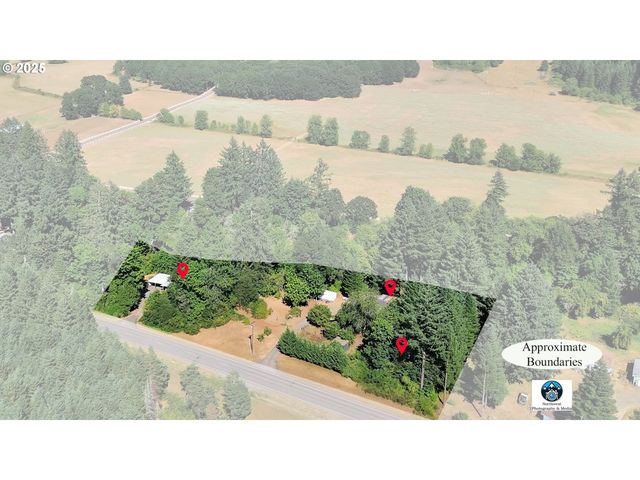93099 MARCOLA Rd, Marcola, OR 97454
