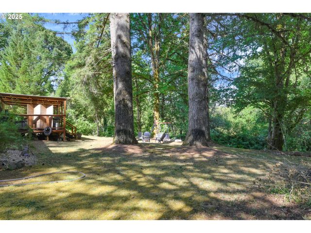 93099 MARCOLA Rd, Marcola, OR 97454