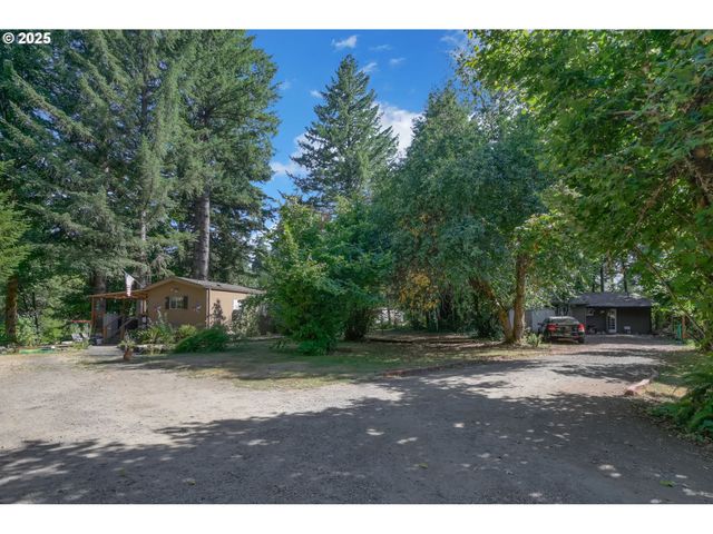 93099 MARCOLA Rd, Marcola, OR 97454