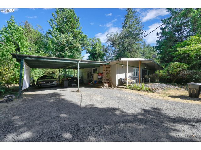 93099 MARCOLA Rd, Marcola, OR 97454