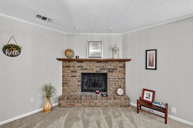 8302 Merriwood Court, Sherwood, AR 72120