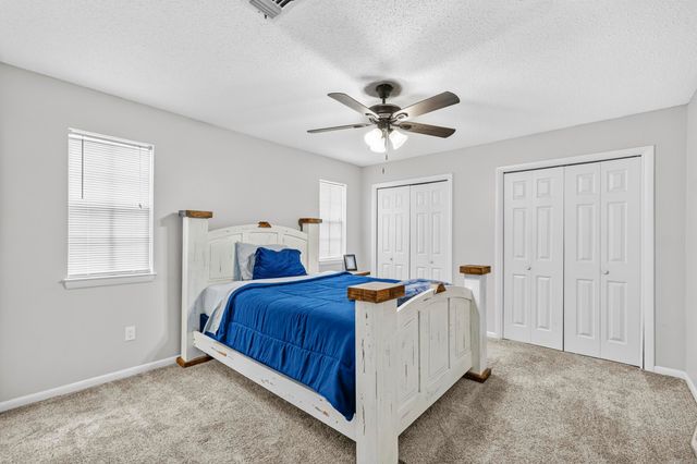 8302 Merriwood Court, Sherwood, AR 72120