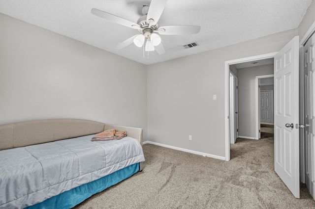 8302 Merriwood Court, Sherwood, AR 72120