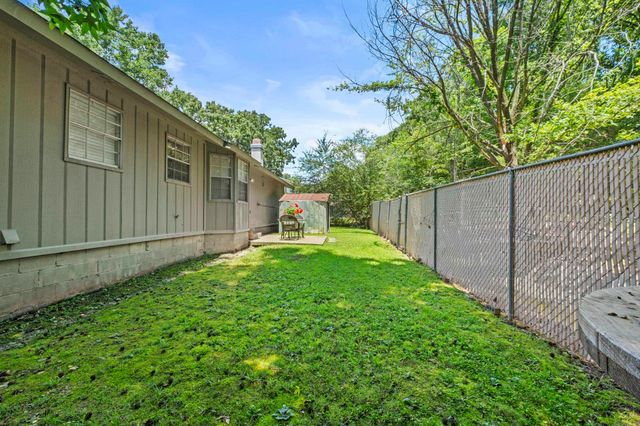 8302 Merriwood Court, Sherwood, AR 72120