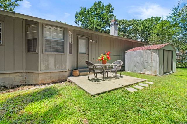 8302 Merriwood Court, Sherwood, AR 72120