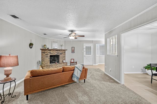 8302 Merriwood Court, Sherwood, AR 72120