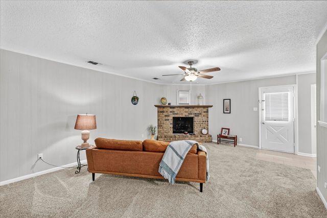8302 Merriwood Court, Sherwood, AR 72120