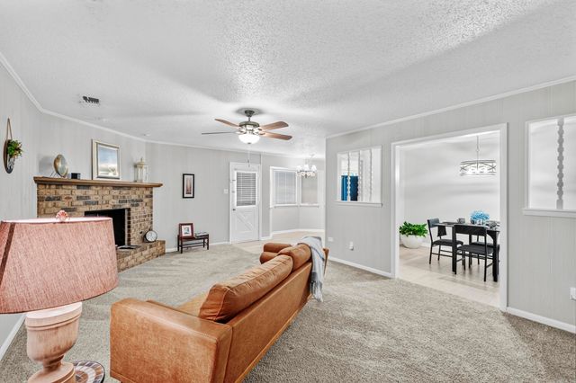 8302 Merriwood Court, Sherwood, AR 72120