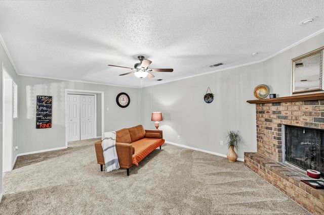 8302 Merriwood Court, Sherwood, AR 72120