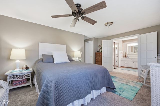 431 S Hardacre Court, New Castle, IN 47362