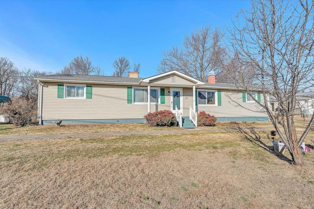 690 SCUFFLING HILL RD, Rocky Mount, VA 24151