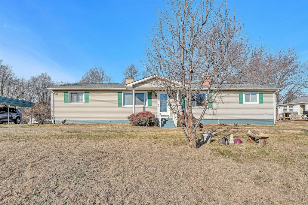 690 SCUFFLING HILL RD, Rocky Mount, VA 24151