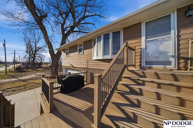 504 W Valley Street, Valley, NE 68064