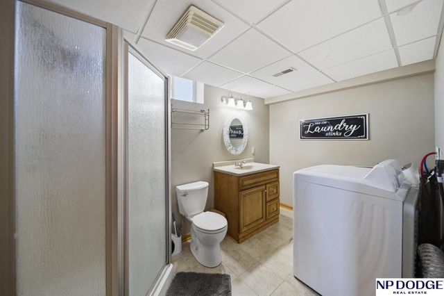 504 W Valley Street, Valley, NE 68064