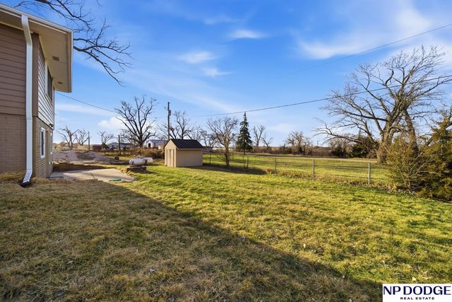 504 W Valley Street, Valley, NE 68064